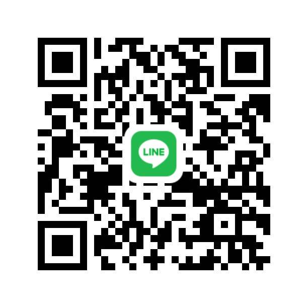 LINE QR สำหรับติดต่อ HORPAKADMIN